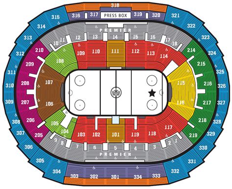 la kings hockey tickets